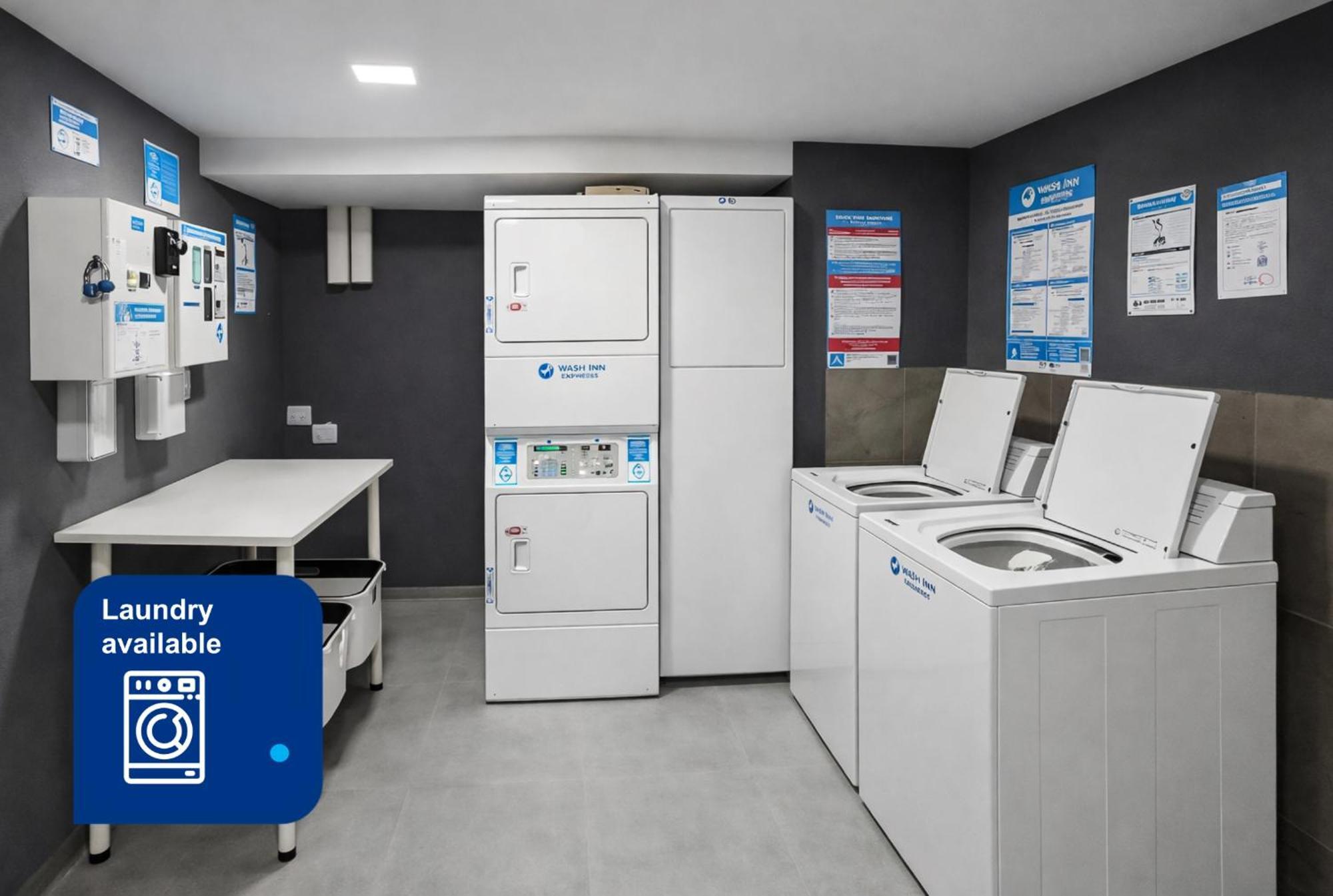 Deluxe Apartments In Downtown By Buerentals - Buenos Aires, Buenos Aires